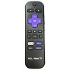 Dan's Originals for TCL RCFA5 2023 ROKU TV Remote Control | RF | Voice - 3226001293 - 2 of 2