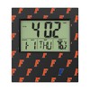 Keyscaper NCAA SEC Universities Fashion Pattern Wall Clock - 2 of 4
