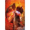 Trends International Jena DellaGrottaglia: Cosmic Zodiac - Gemini Unframed Wall Poster Prints - 4 of 4