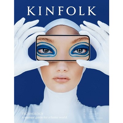 Kinfolk 42 - (Paperback)