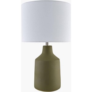 Livabliss Foreman Cottage Table Lamps - 1 of 4