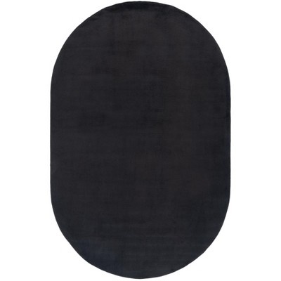 Loft LFT315  Machine Washable Skid-Resistant Power Loomed Indoor Rugs - Safavieh