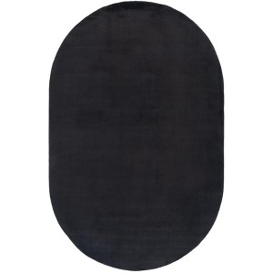 Loft LFT315 Power Loomed Machine Washable Skid-Resistant Indoor Rugs - Safavieh - 1 of 4