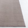 Loft LFT315 Power Loomed Machine Washable Skid-Resistant Indoor Rugs - Safavieh - 4 of 4