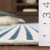 Cape Cod CAP451 Hand Woven Indoor Rugs - Safavieh - 3 of 4