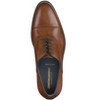 Johnston & Murphy Flynch Cap Toe Lace-Up  Dress Shoe - 2 of 4