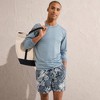 Lands' End Men's 7 Inch Volley Hydroliner Swim Trunks - 4 of 4