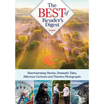 Best of Reader's Digest, Volume 5 - (Hardcover)