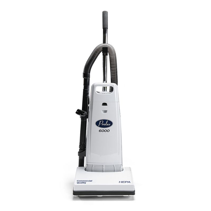 Prolux 6000 Upright Washable HEPA vacuum with 12 AMP Motor on board tools and 5 Year Warranty, 2 of 4