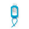 Checklane Hand Sanitizer Gel with Aloe - 2 fl oz - Trial Size - up&up™ - 3 of 3