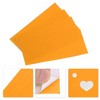 Unique Bargains Waterproof Tent Self-Adhesive Repair Patches 4Pcs - 3 of 4