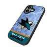 NHL Western Conference Teams Ice Wordmark Bump Cell Phone Case for Apple iPhone 17 Series - 2 of 4