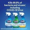 Clorox Clean-Up All Purpose Cleaner with Bleach, Spray Bottle, Original, 32 Fl oz Each Bottle - 2 Pack - 3 of 4