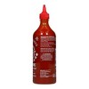 Flying Goose Original Sriracha Sauce - Case of 12/24.6 oz - 4 of 4