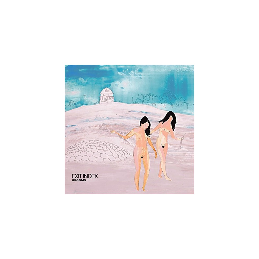 Grooms - Exit Index (CD)