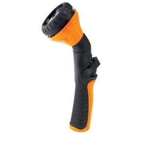Dramm OneTouch 2 Pattern Shower and Stream Metal Watering Wand - 1 of 1