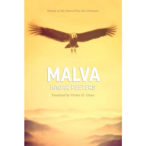 Malva - by  Hagar Peeters (Hardcover) - image 1 of 1