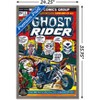 Trends International Marvel Ghost Rider - Ghost Rider #6 Framed Wall Poster Prints - 3 of 4
