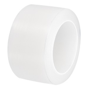 Unique Bargains Duct Tape PE Protective Film Roll Tape for Industrial, DIY work - 1 of 4