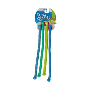 Big Time Toys Fun Oodles Cool Solid - 1 of 4