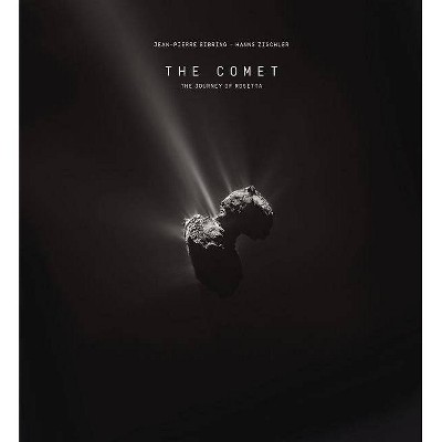 The Comet - (Hardcover)