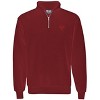 Love All Tennis Men's Quarter Zip Pullover - 2 of 2