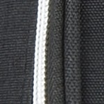 black & grey