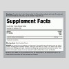 Piping Rock Cold Pressed Castor Oil Supplement 750mg | 200 Softgels - 2 of 4