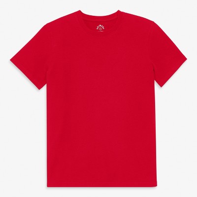 Primary Adult Classic Tee (Unisex Fit)