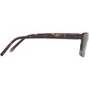 ICU Eyewear Bora Bi-Focal Reading Sunglasses - Tortoise/Teal - 3 of 4