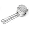 Norpro Commercial Grade Stainless Steel Potato Ricer - 22oz Capacity - 3 of 4