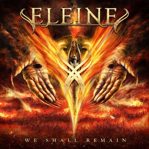 Eleine - We Shall Remain (CD) - 1 of 1