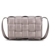 MKF Collection Ginger Woven Women’s Shoulder Crossbody Bag by Mia K - 2 of 4