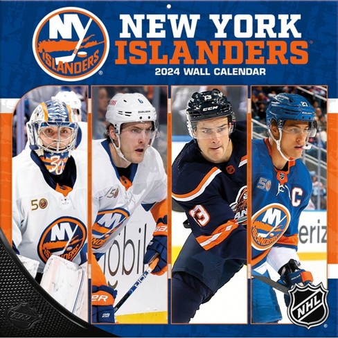 New York Islanders 2020 Holiday Gift Guide