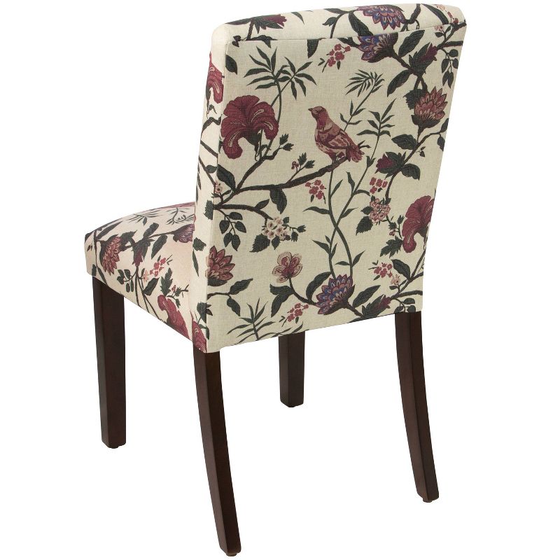 Skyline Furniture Printed Parsons Dining Chair, 5 of 10