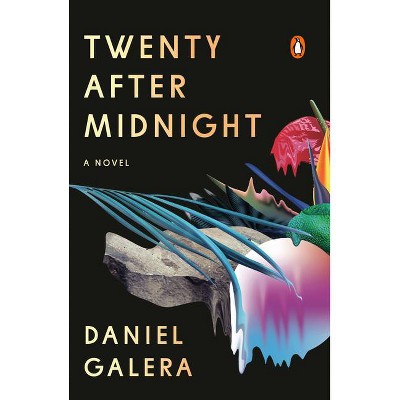Twenty After Midnight - by  Daniel Galera (Paperback)