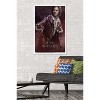 Trends International Netflix The Witcher: Season 3 - Jaskier One Sheet Framed Wall Poster Prints - 2 of 4