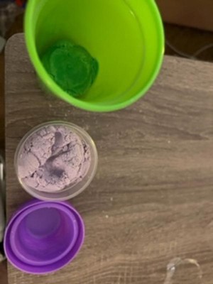 Play-doh Slime Cosmic Mix 'n Squish : Target