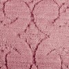 Collections Etc Ashton Chenille  Sham - 3 of 3