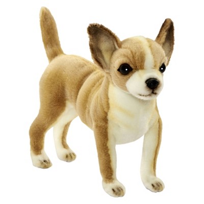 chihuahua soft toy