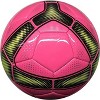 Vizari Sports Cordoba USA Soccer Balls with Size 3, Size 4 & Size 5 for Girls, Boys & Kids of All Ages - Unique Graphics - 5 Colors - Inflate & Play Outdoor Sports Balls. - 2 of 3
