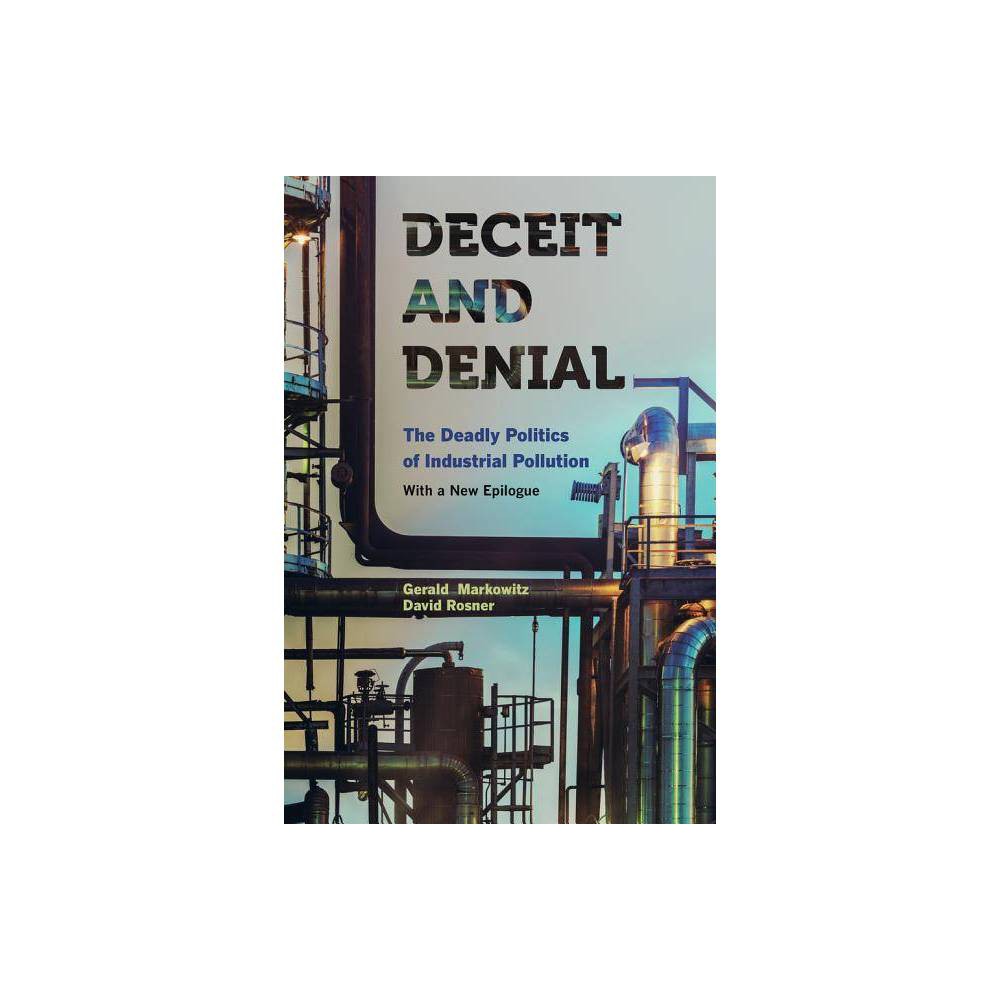 ISBN 9780520275829 Deceit and Denial (California/Milbank Books on