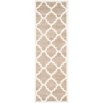 Amherst AMT423 Power Loomed Indoor Rug -Safavieh