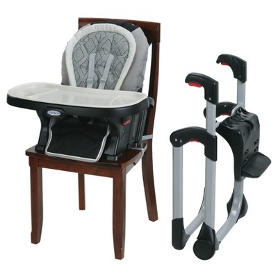 graco duodiner asher