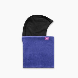 Turtle Fur Adult Chelonia 150 Fleece Shellaclava Balaclava - 1 of 3