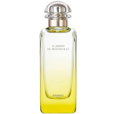 HERMÈS LE JARDIN DE MONSIEUR LI 100ml Hermes Le Jardin De Monsieur Li Eau de Toilette for Everyone 3.4
