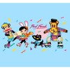 Men's Paul Frank Julius and Friends T-Shirt - 2 of 4