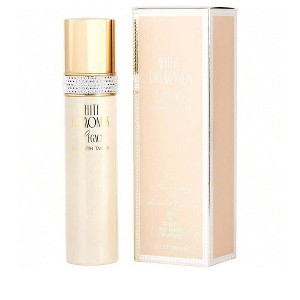 White Diamonds Legacy By Elizabeth Taylor Pepper, Honeysuckle, Jasmine, Musk Women Edt Spray 3.3 Oz (Anniversary Edition) 2021  3.3 Oz Fragrance - 1 of 1
