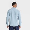 Men's Long Sleeve Button-Down Casual Shirt - Goodfellow & Co™ - 2 of 3