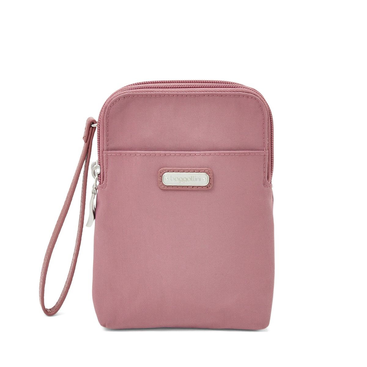 baggallini Women's True Classic Take Two RFID Bryant Small Crossbody Bag - thumbnail 8